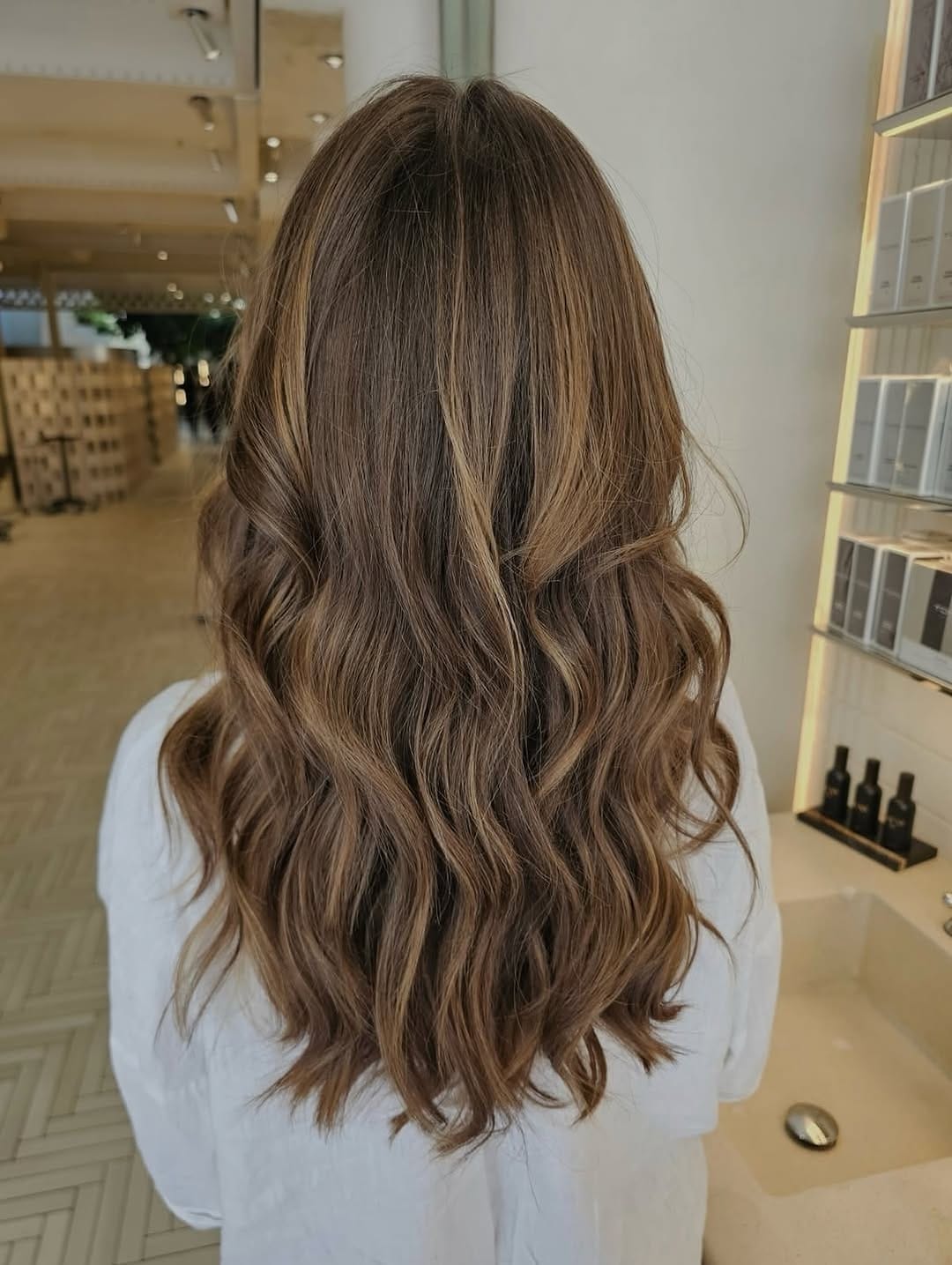 Post 2 by Salón TORO | Hair Salon on Instagram (image)