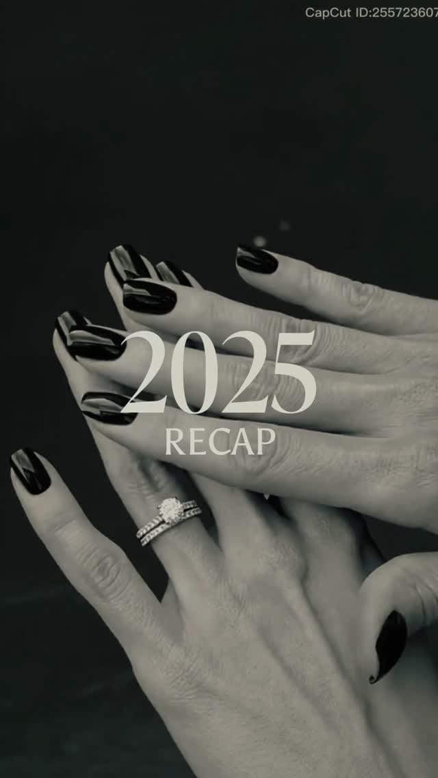 Post 8 by NENHA MADRID | MANICURA RUSA | GEL NAILS | PEDICURA on Instagram (video)