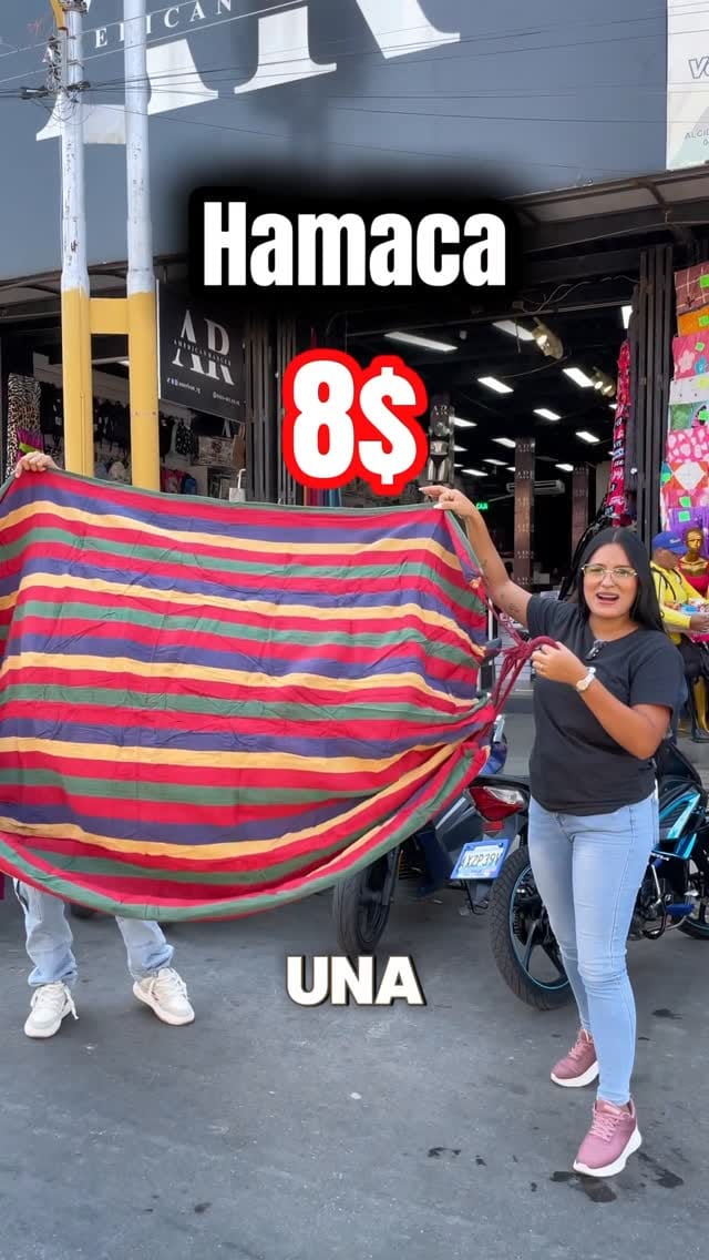 Post 3 by American Ranger | Ropa, textiles y lencería al mayor on Instagram (video)