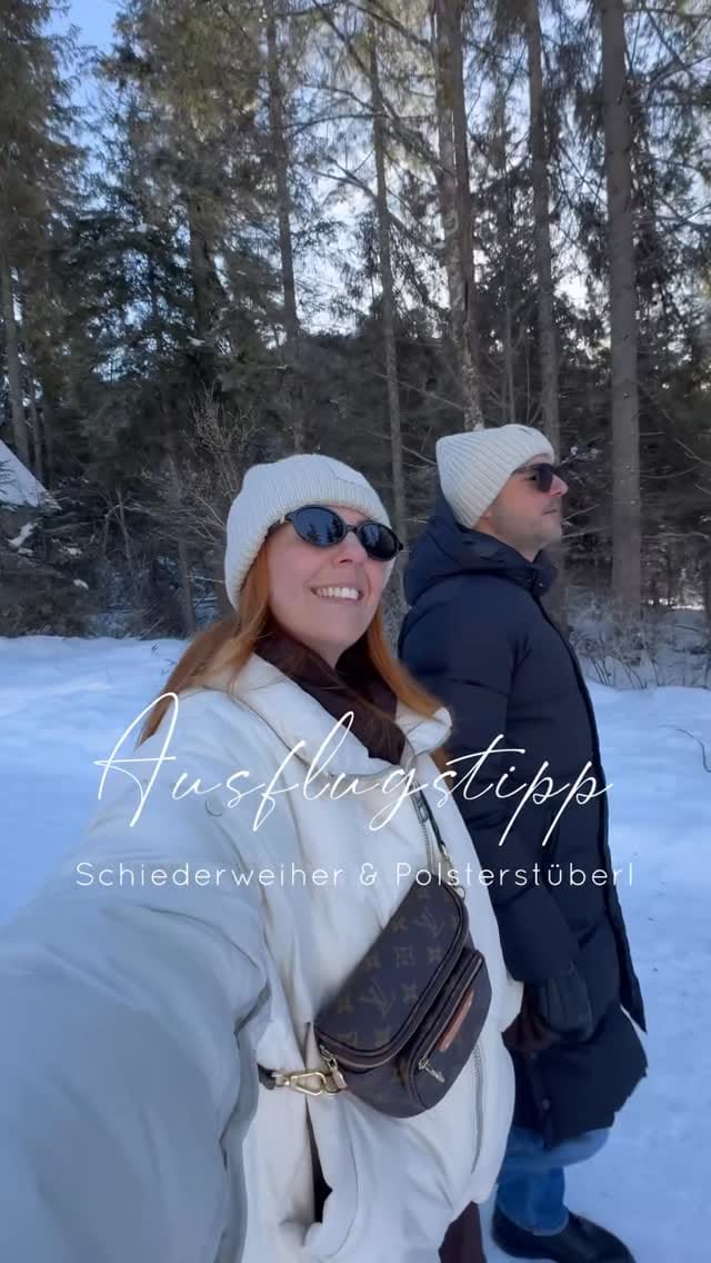 Post 2 by Stefanie, Linz Life 💕 on Instagram (video)