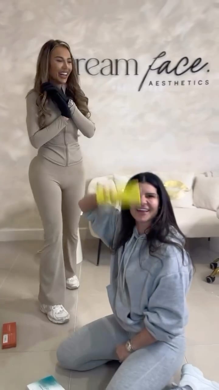 Post 2 by Aesthetics Outlet UK on Instagram (video)
