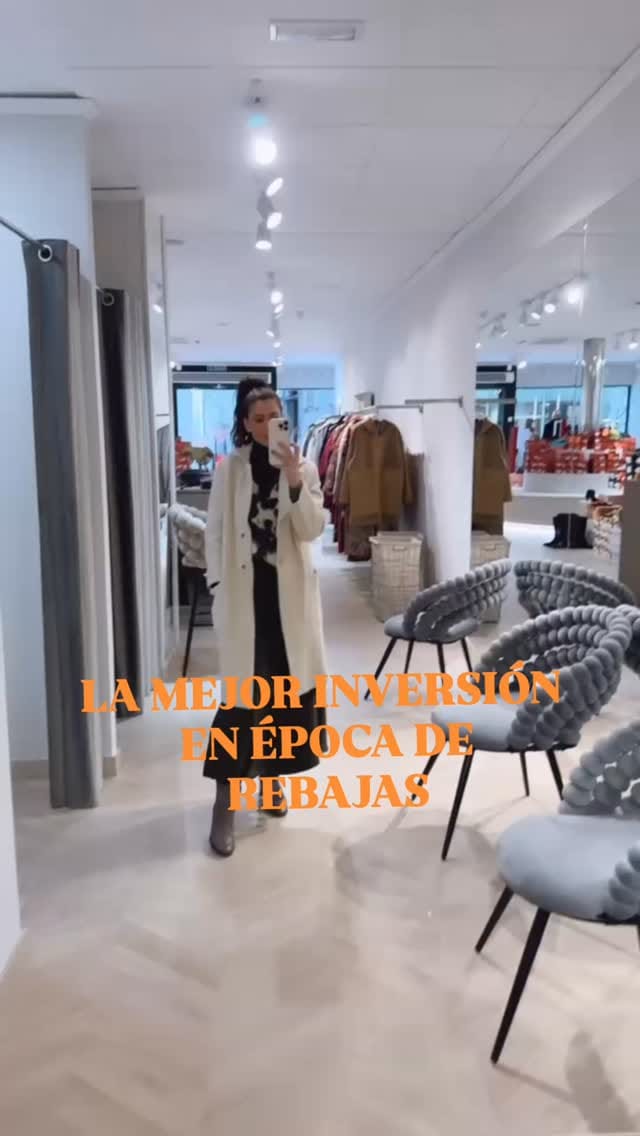 Post 6 by VOSSO MODA on Instagram (video)