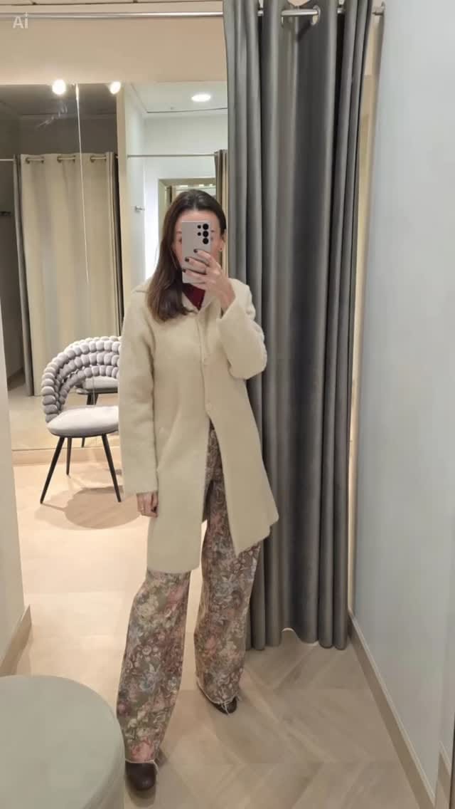 Post 5 by VOSSO MODA on Instagram (video)