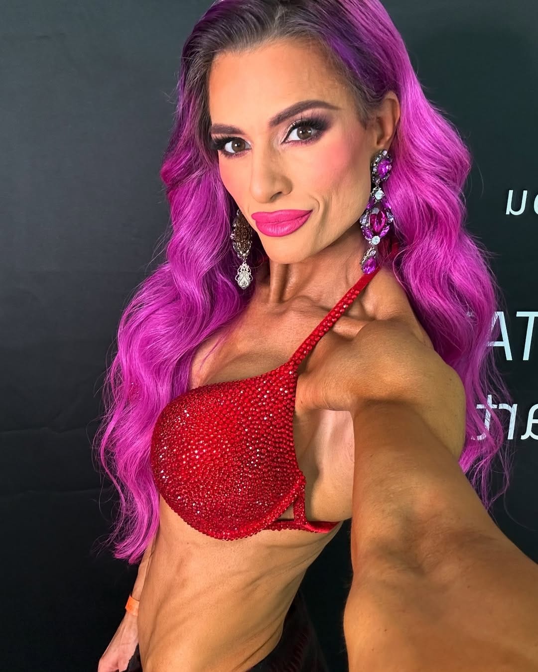 Post 10 by LUCIA DI PANCRAZIO🏆IFBB PRO🏆 on Instagram (image)