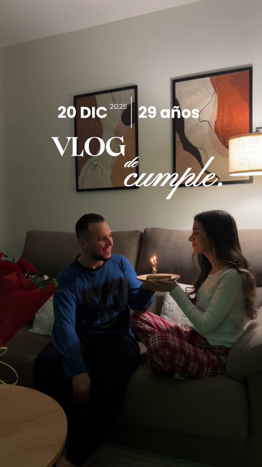 Post 6 by Lydia Maroto on Instagram (video)