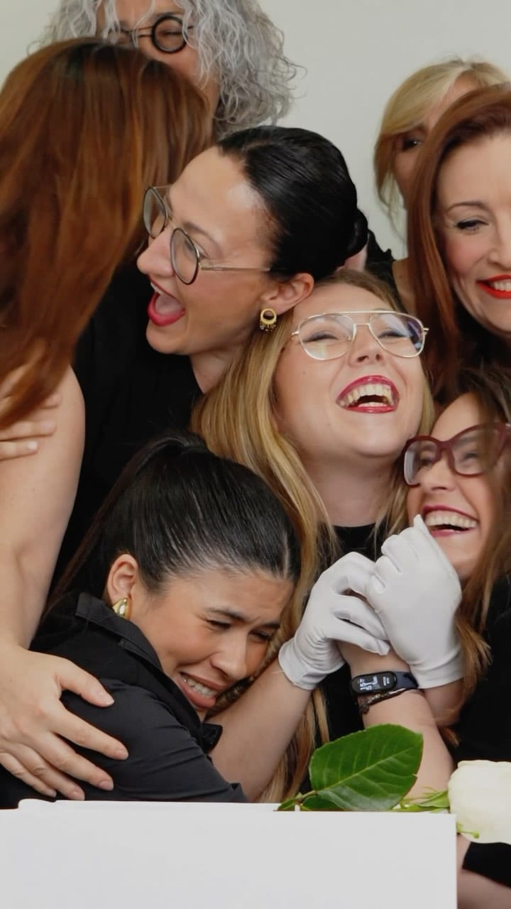 Post 8 by Boutique de Novias on Instagram (video)