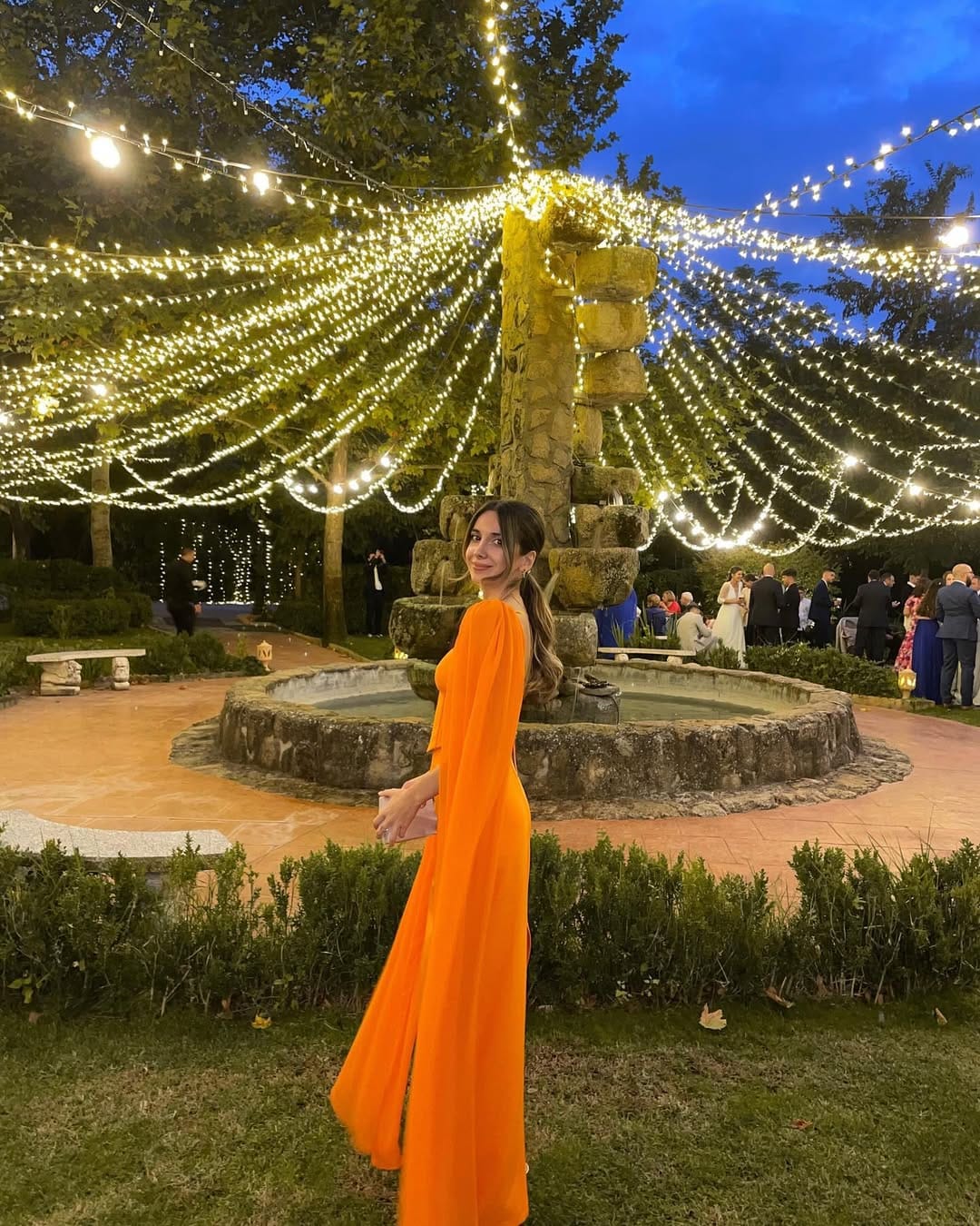 Post 10 by Lydia Maroto on Instagram (carousel)