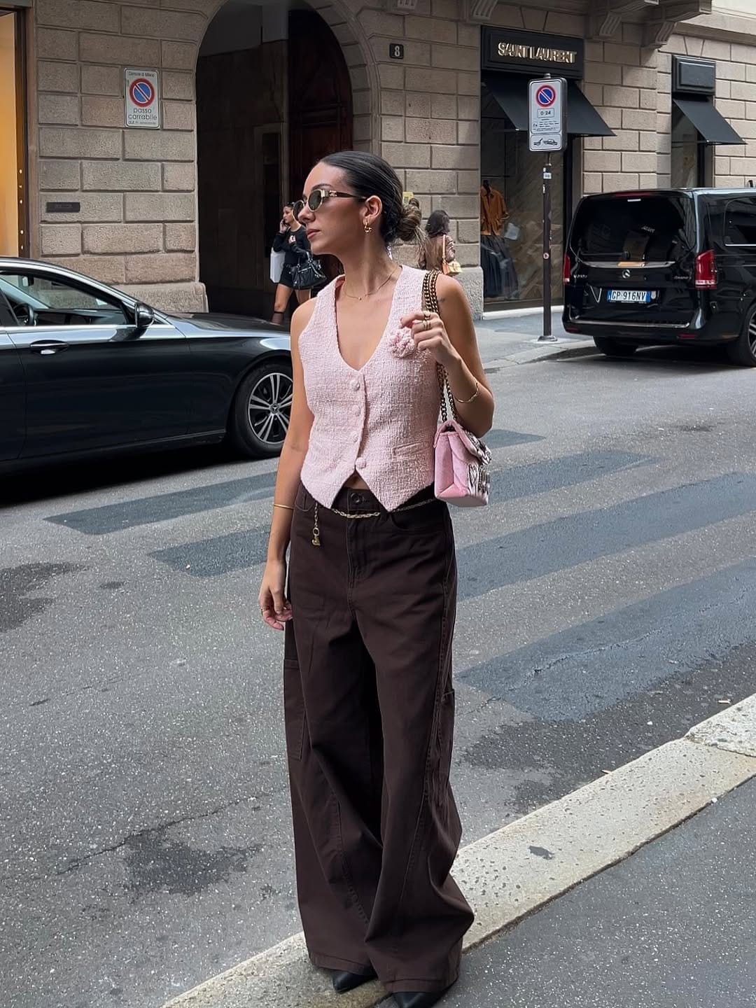 Post 9 by Lydia Maroto on Instagram (carousel)