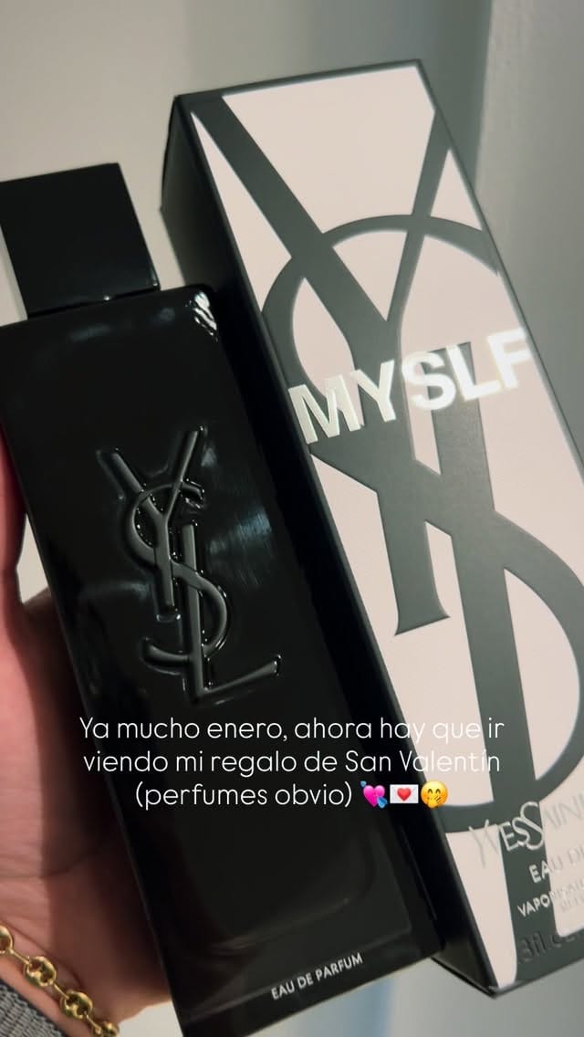 Post 3 by ESSENCE • PERFUMERÍA ORIGINAL on Instagram (video)