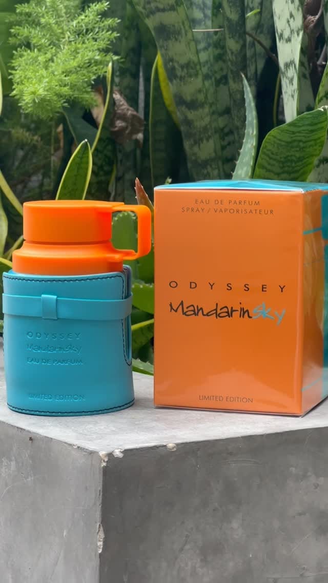 Post 4 by ESSENCE • PERFUMERÍA ORIGINAL on Instagram (video)