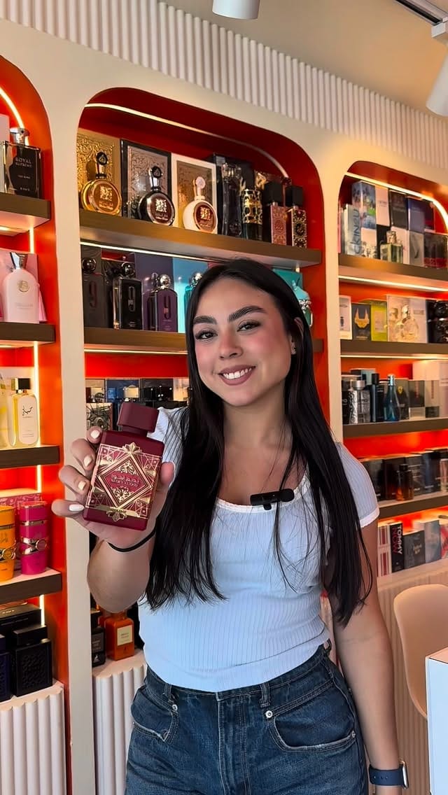 Post 5 by ESSENCE • PERFUMERÍA ORIGINAL on Instagram (video)