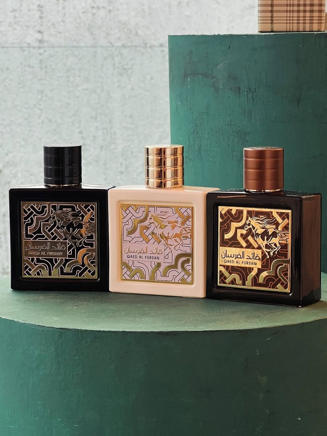 Post 8 by ESSENCE • PERFUMERÍA ORIGINAL on Instagram (carousel)