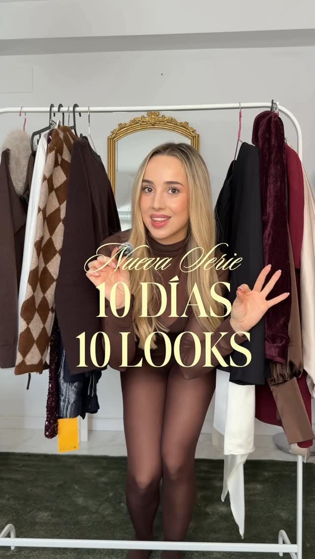 Post 6 by VICTORIA PARD on Instagram (video)