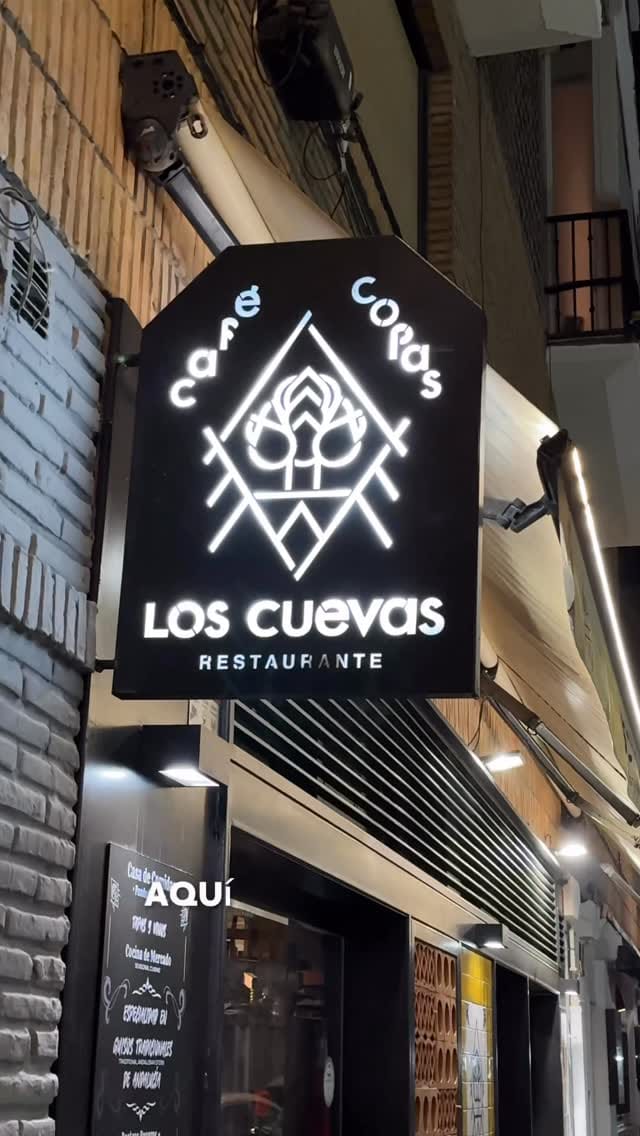Post 2 by Migué vida y comer / Restaurantesconmigue on Instagram (video)