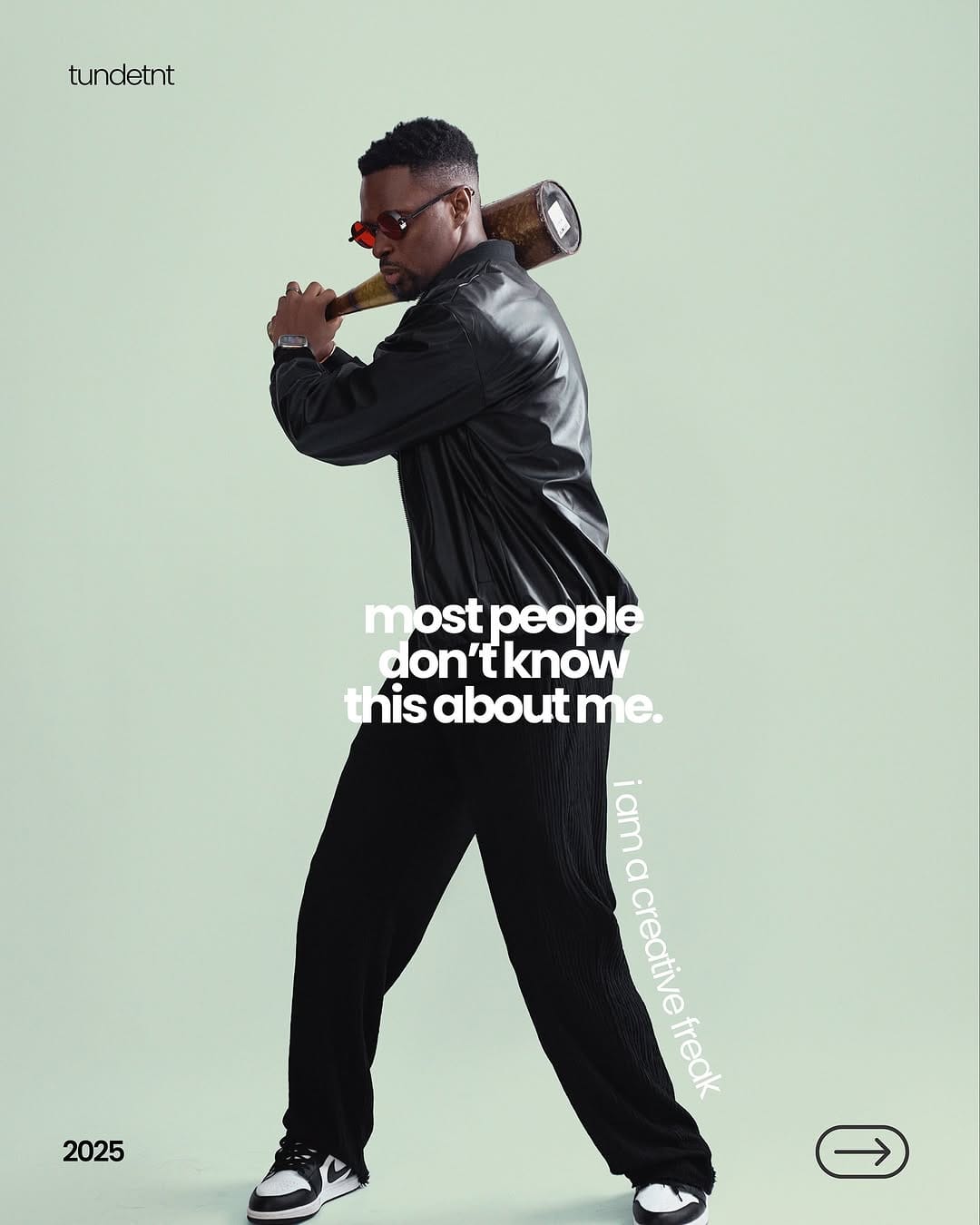 Post 8 by Babatunde Morolari | Creative Entrepreneur on Instagram (carousel)