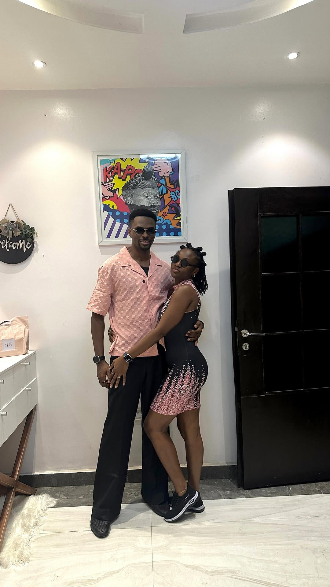 Post 2 by Babatunde Morolari | Creative Entrepreneur on Instagram (video)