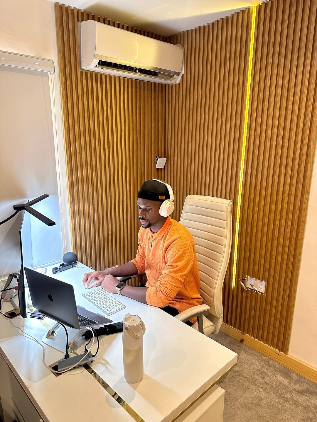 Post 1 by Babatunde Morolari | Creative Entrepreneur on Instagram (carousel)