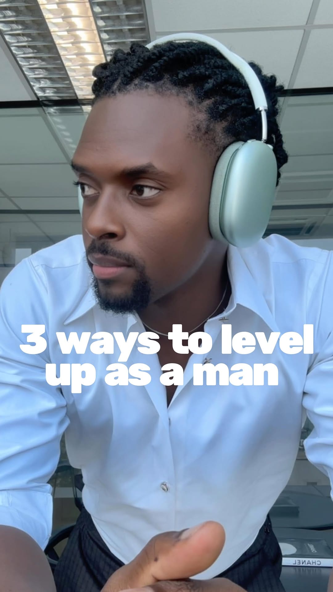Post 9 by Babatunde Morolari | Creative Entrepreneur on Instagram (video)