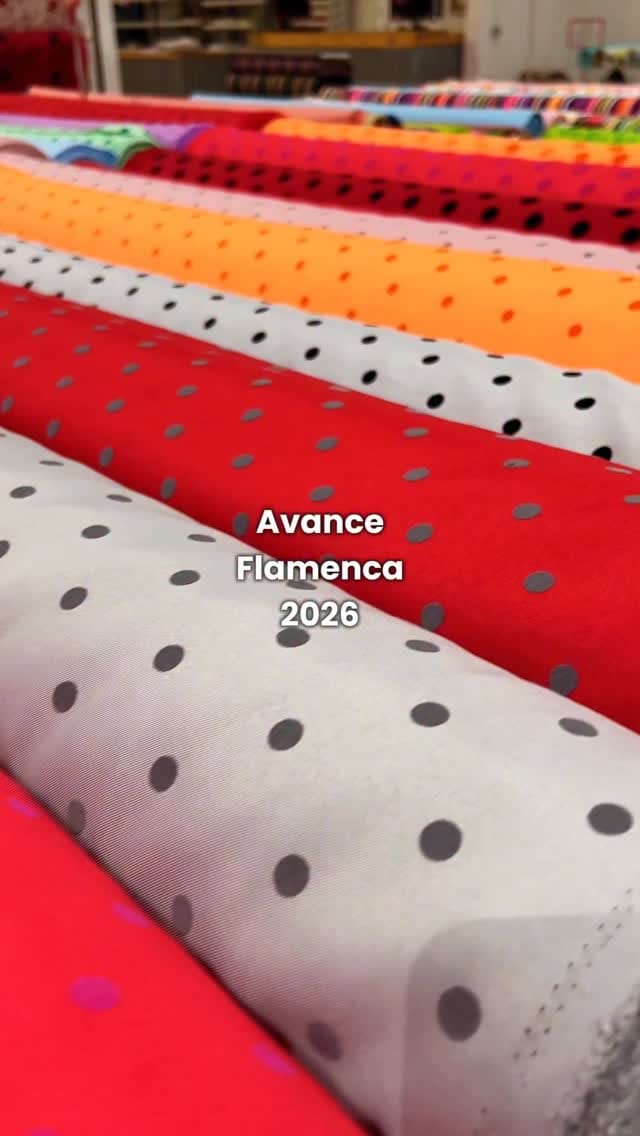 Post 9 by Tejidos Reytex - diseño textil on Instagram (video)