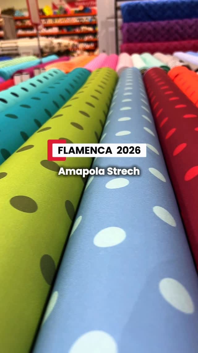 Post 7 by Tejidos Reytex - diseño textil on Instagram (video)