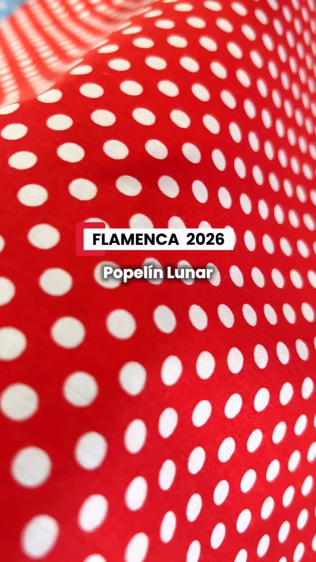 Post 8 by Tejidos Reytex - diseño textil on Instagram (video)