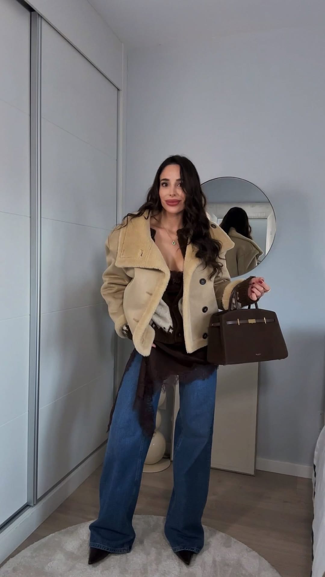 Post 1 by J E N N I F E R  O R T I Z on Instagram (video)