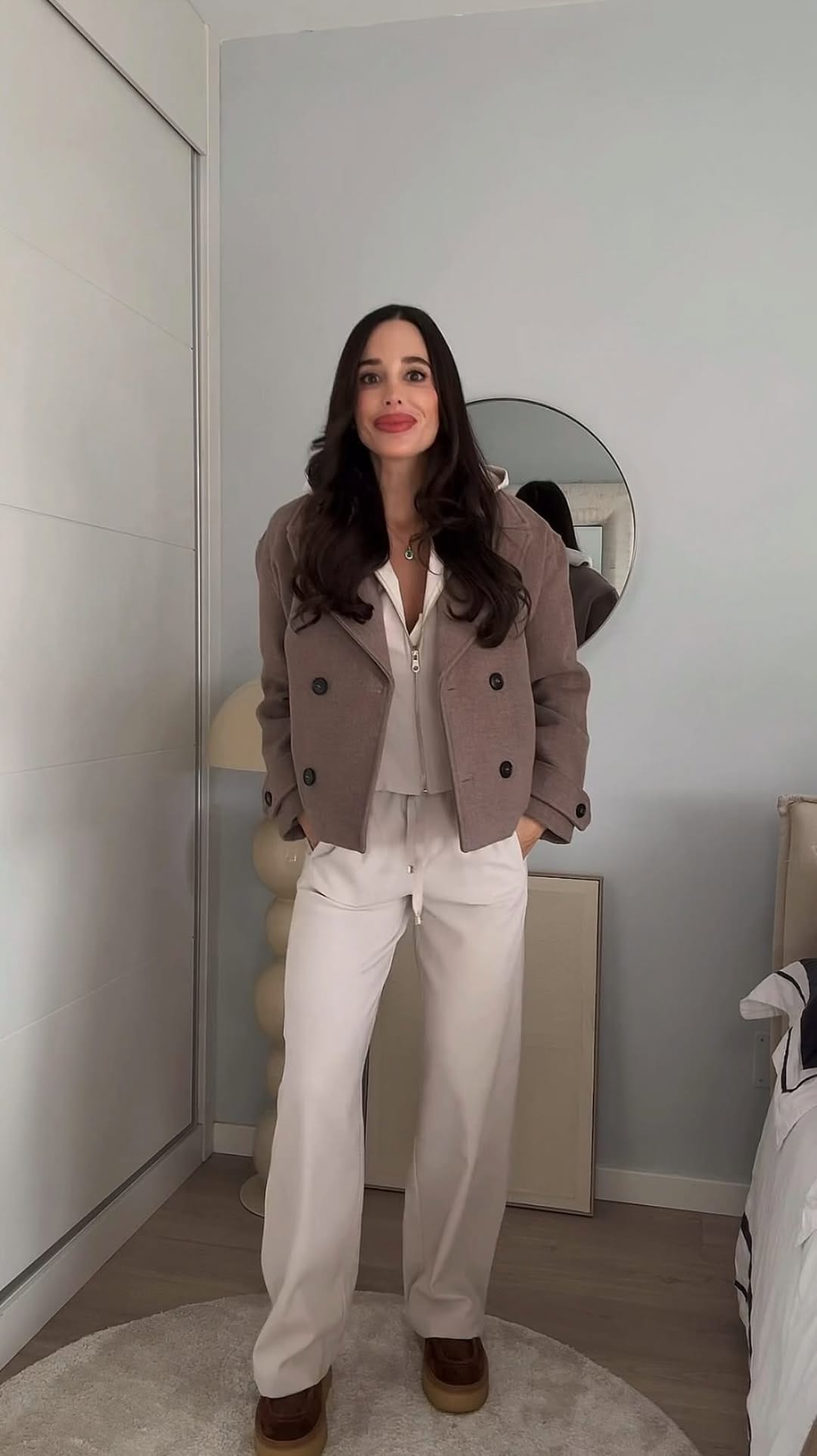Post 6 by J E N N I F E R  O R T I Z on Instagram (video)