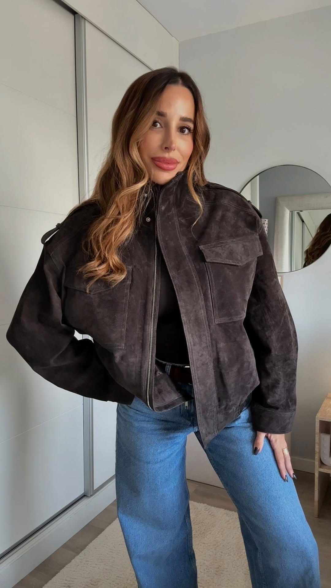 Post 9 by J E N N I F E R  O R T I Z on Instagram (video)