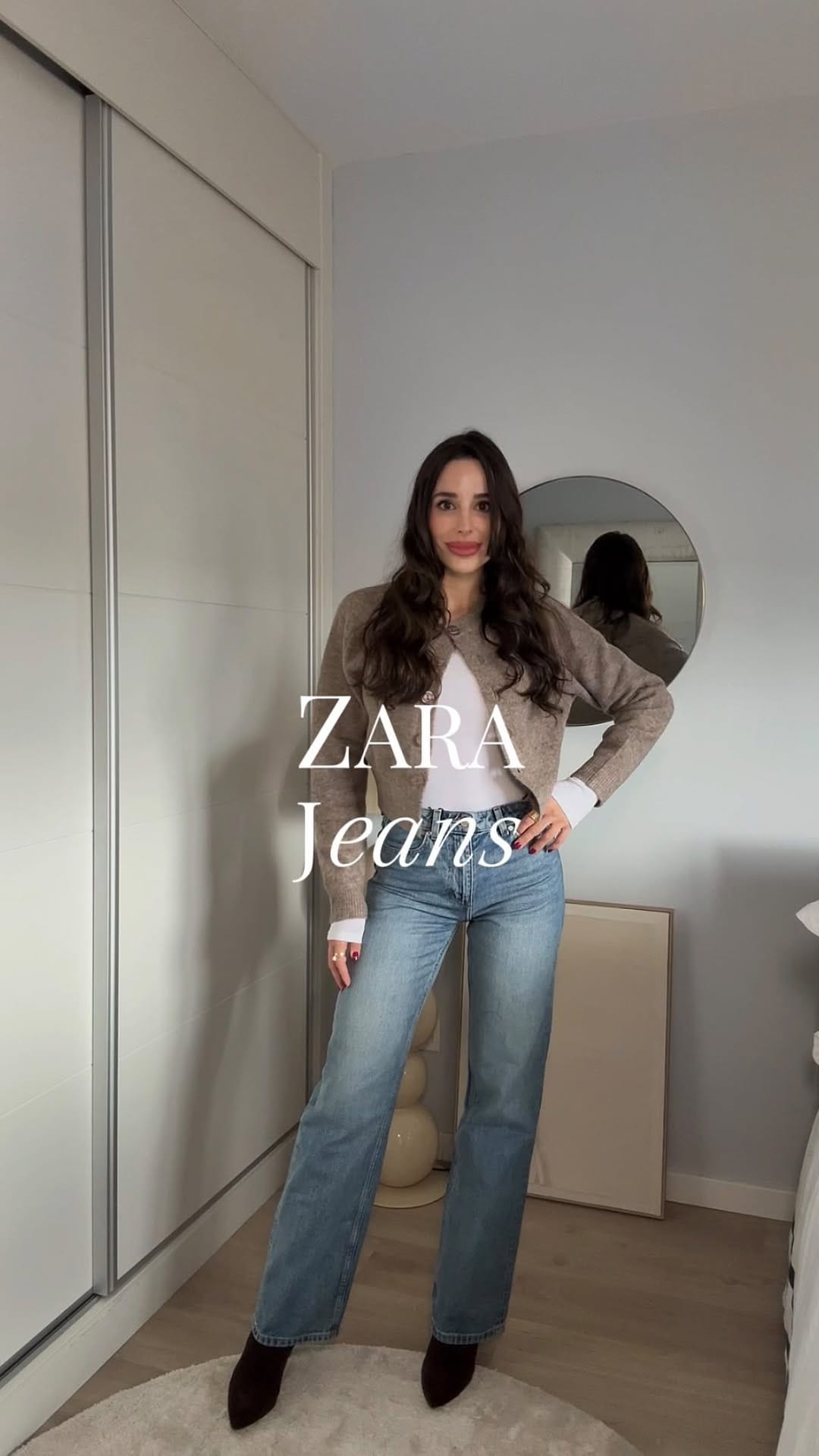 Post 4 by J E N N I F E R  O R T I Z on Instagram (video)