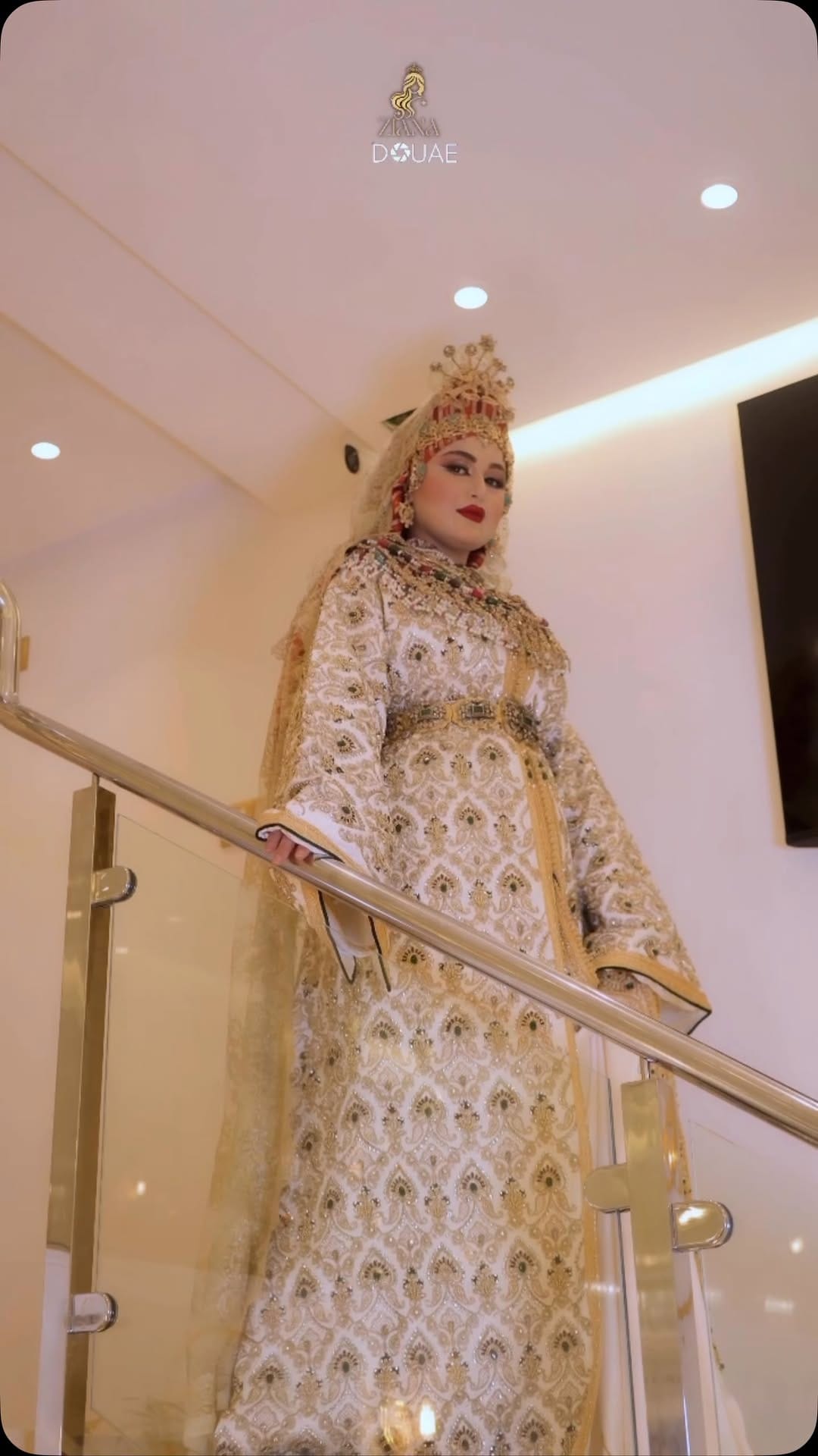 Post 9 by Ziana laila madrid on Instagram (video)