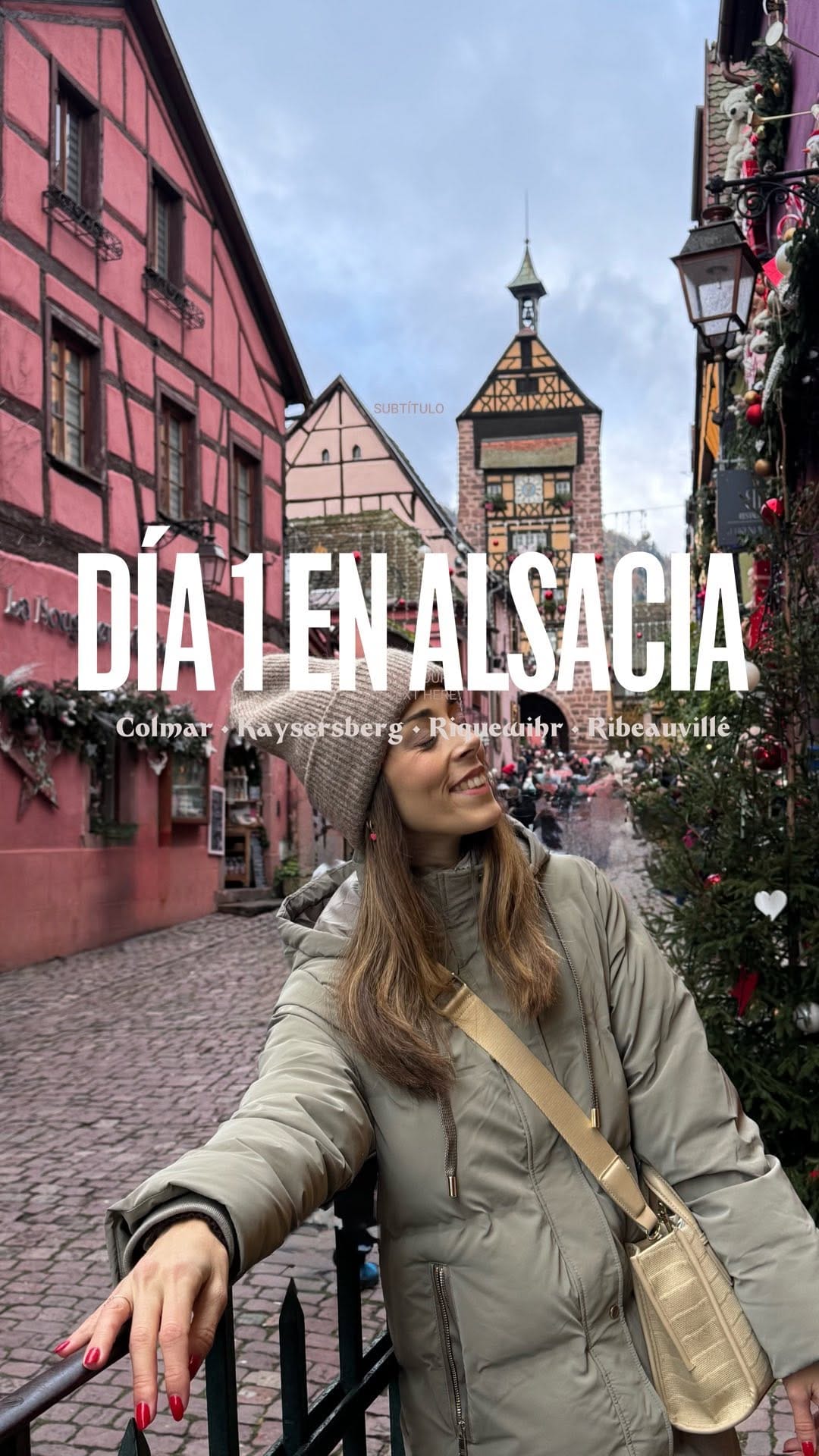Post 10 by Patricia Álvarez on Instagram (video)