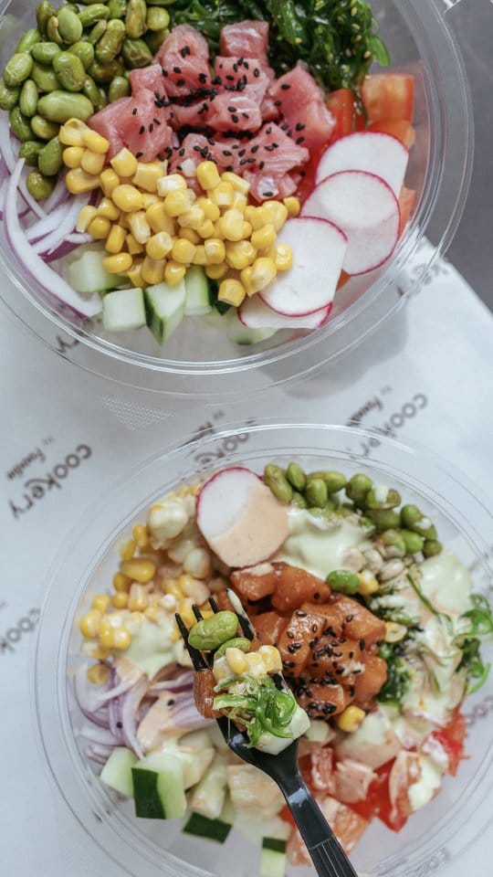 Post 5 by Foodie Market Panamá on Instagram (video)