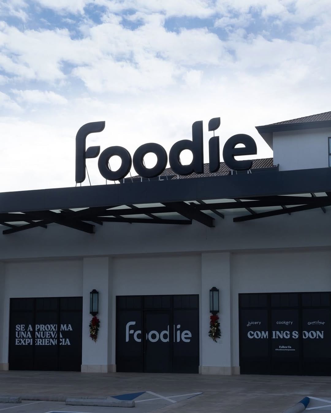 Post 9 by Foodie Market Panamá on Instagram (image)