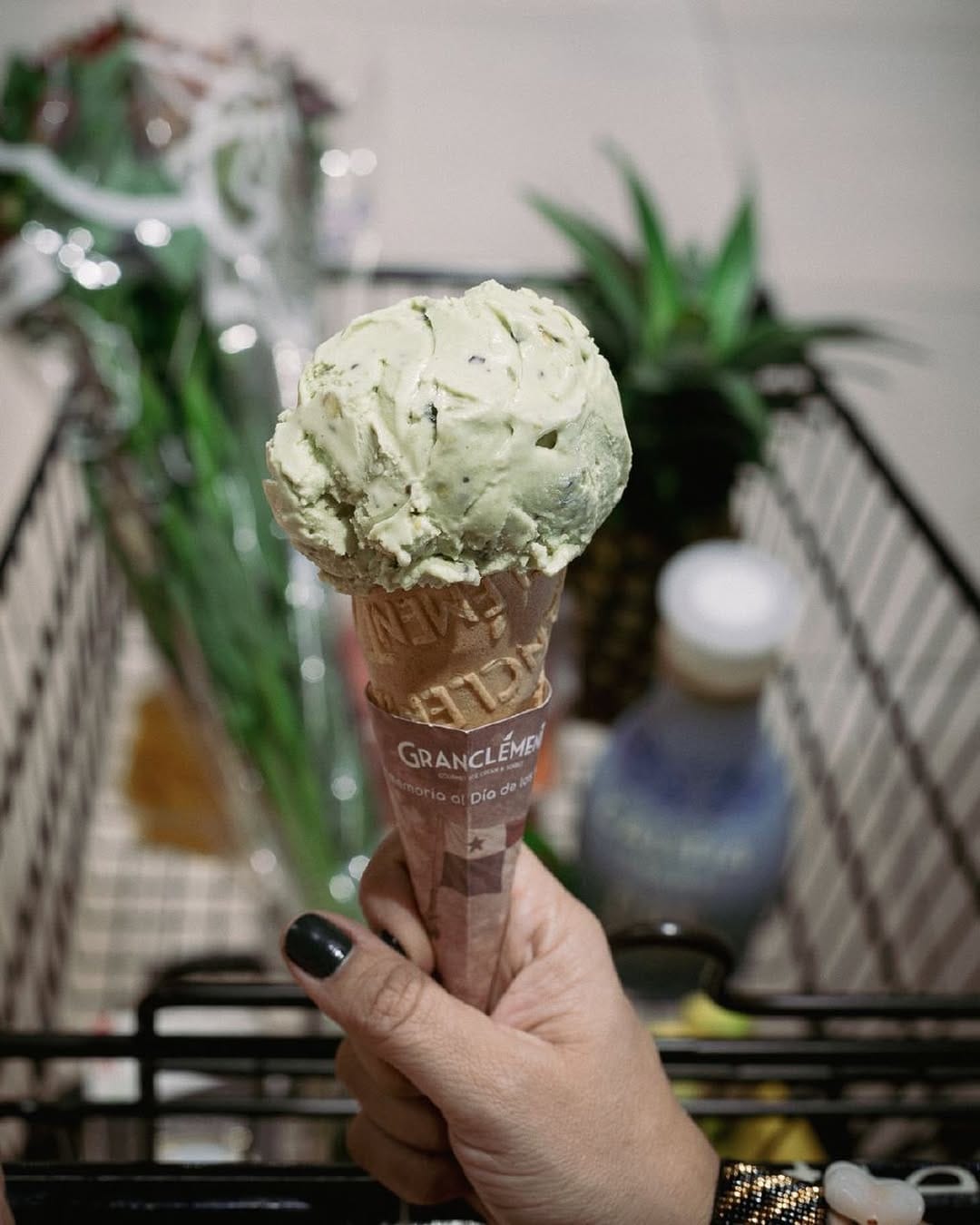 Post 6 by Foodie Market Panamá on Instagram (image)