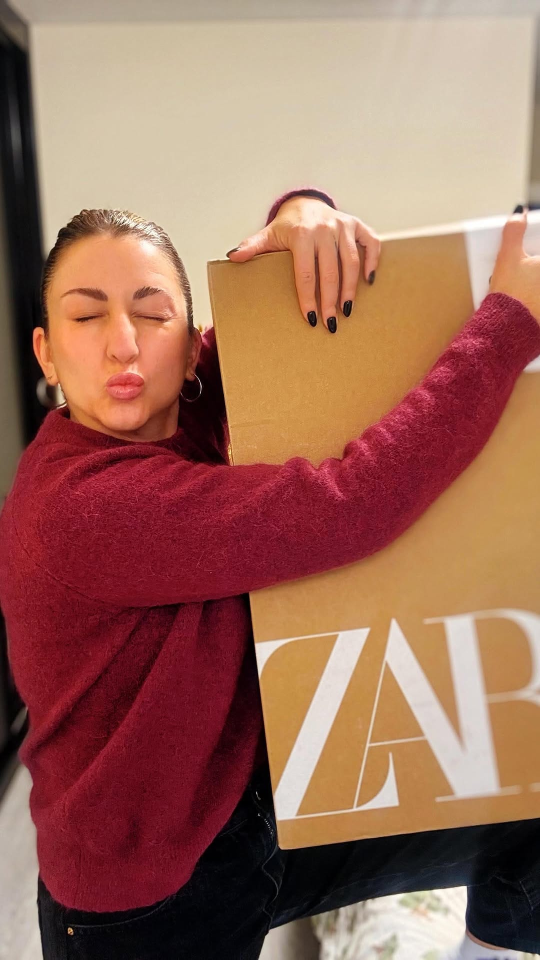 Post 7 by 𝙼𝚒𝚛𝚊𝚛𝚒 𝙱𝚒𝚕𝚋𝚊𝚘 on Instagram (video)