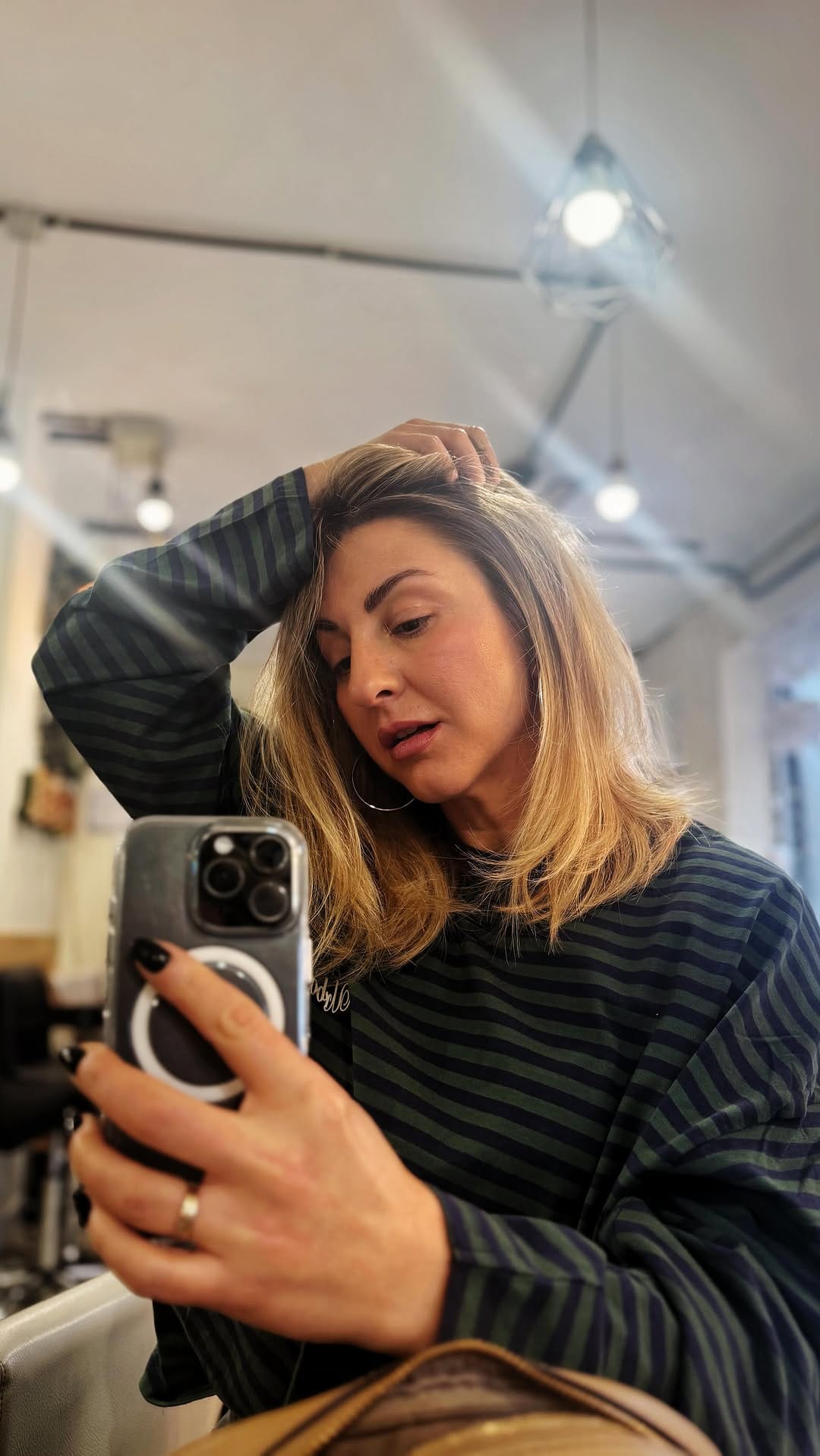 Post 4 by 𝙼𝚒𝚛𝚊𝚛𝚒 𝙱𝚒𝚕𝚋𝚊𝚘 on Instagram (video)