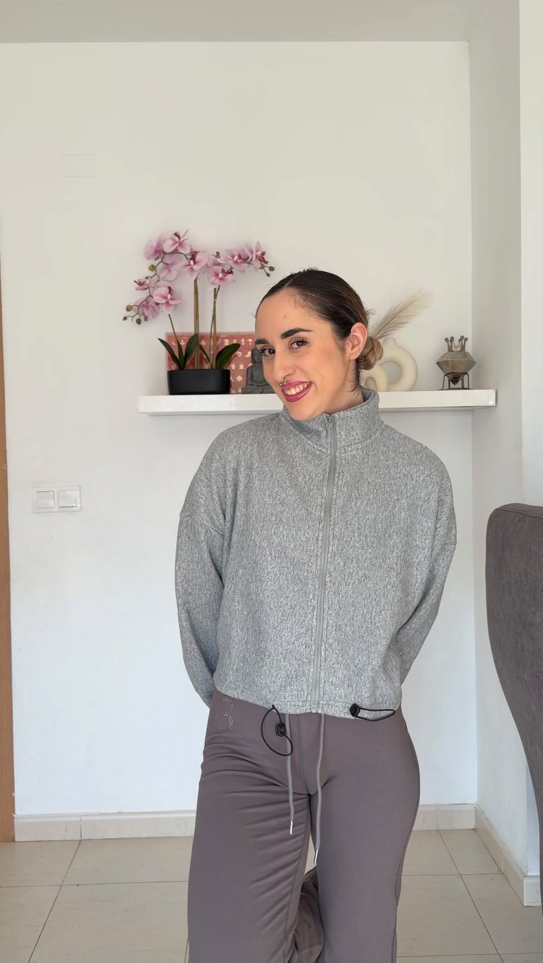 Post 5 by Ana Martinez Sanchez/UGC Creator on Instagram (video)