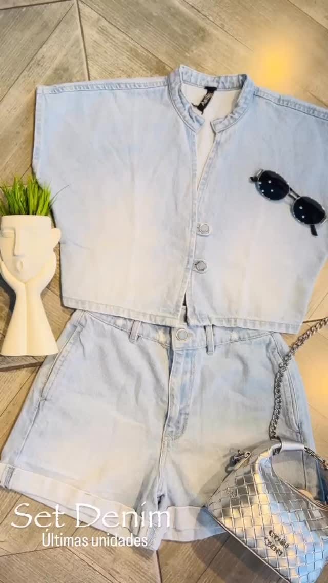Post 9 by S i x t i n a / ropa on Instagram (video)