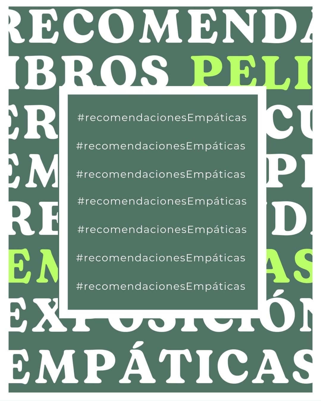 Post 3 by Zentro Empatía on Instagram (video)