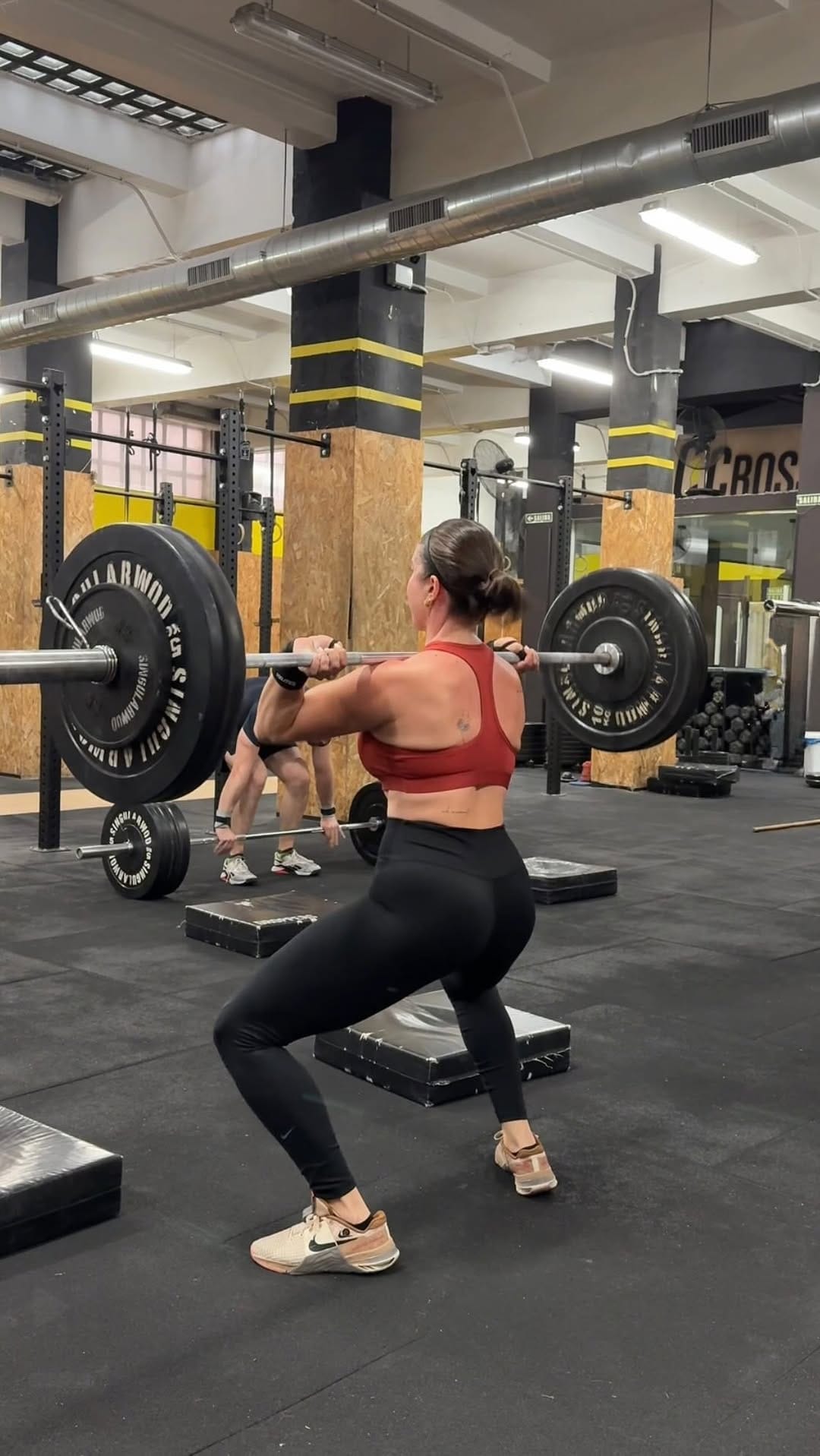 Post 8 by Alba García | Creadora UGC on Instagram (video)
