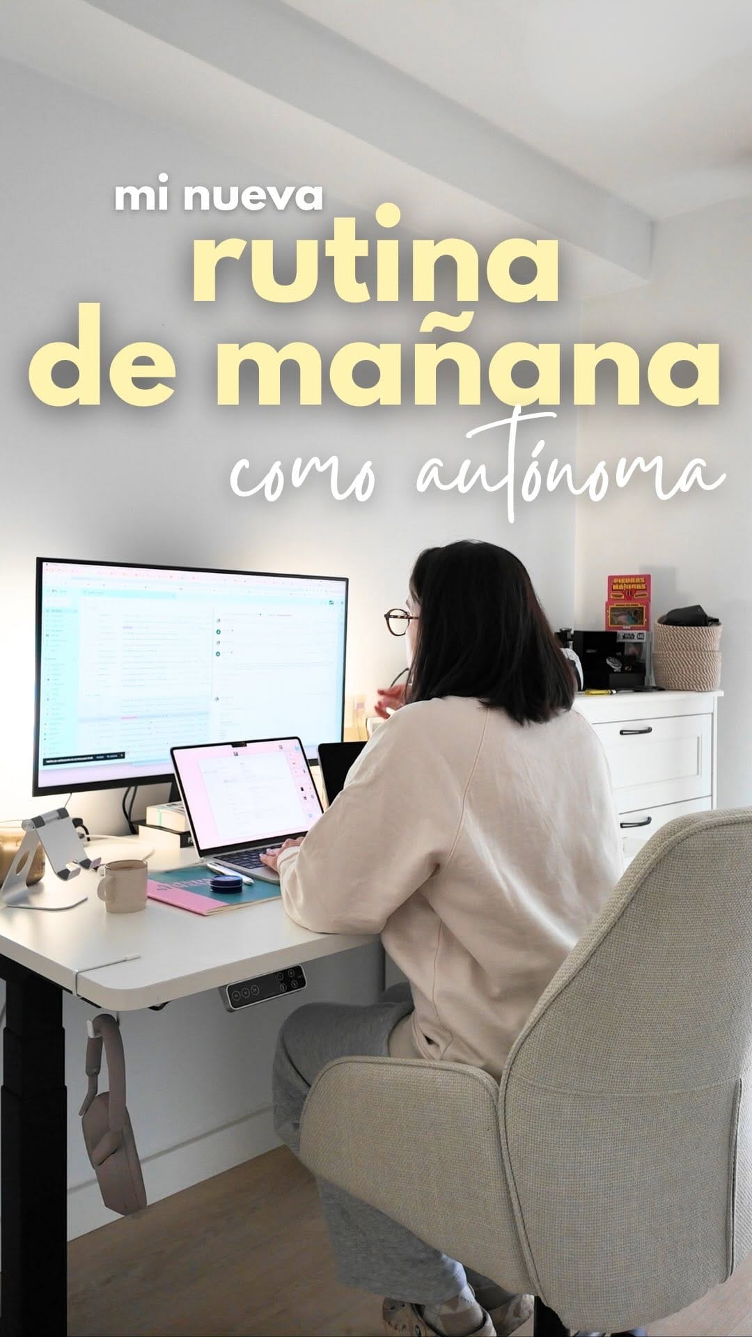 Post 1 by Alba García | Creadora UGC on Instagram (video)