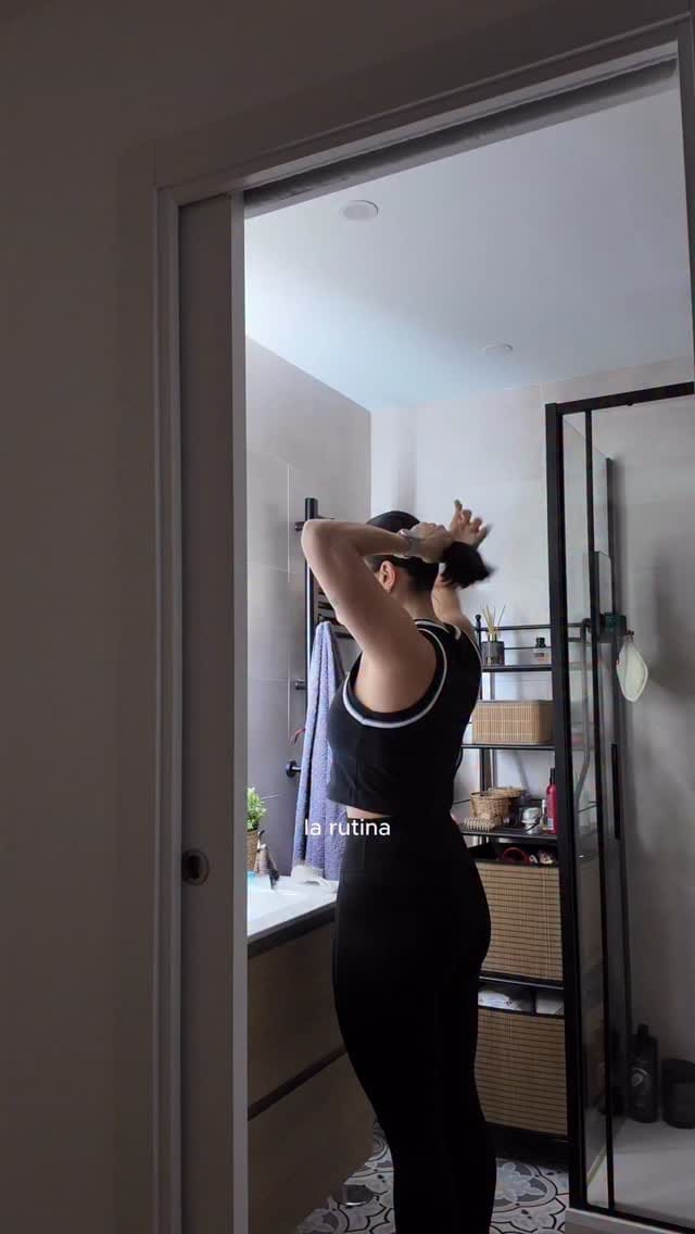 Post 5 by Alba García | Creadora UGC on Instagram (video)
