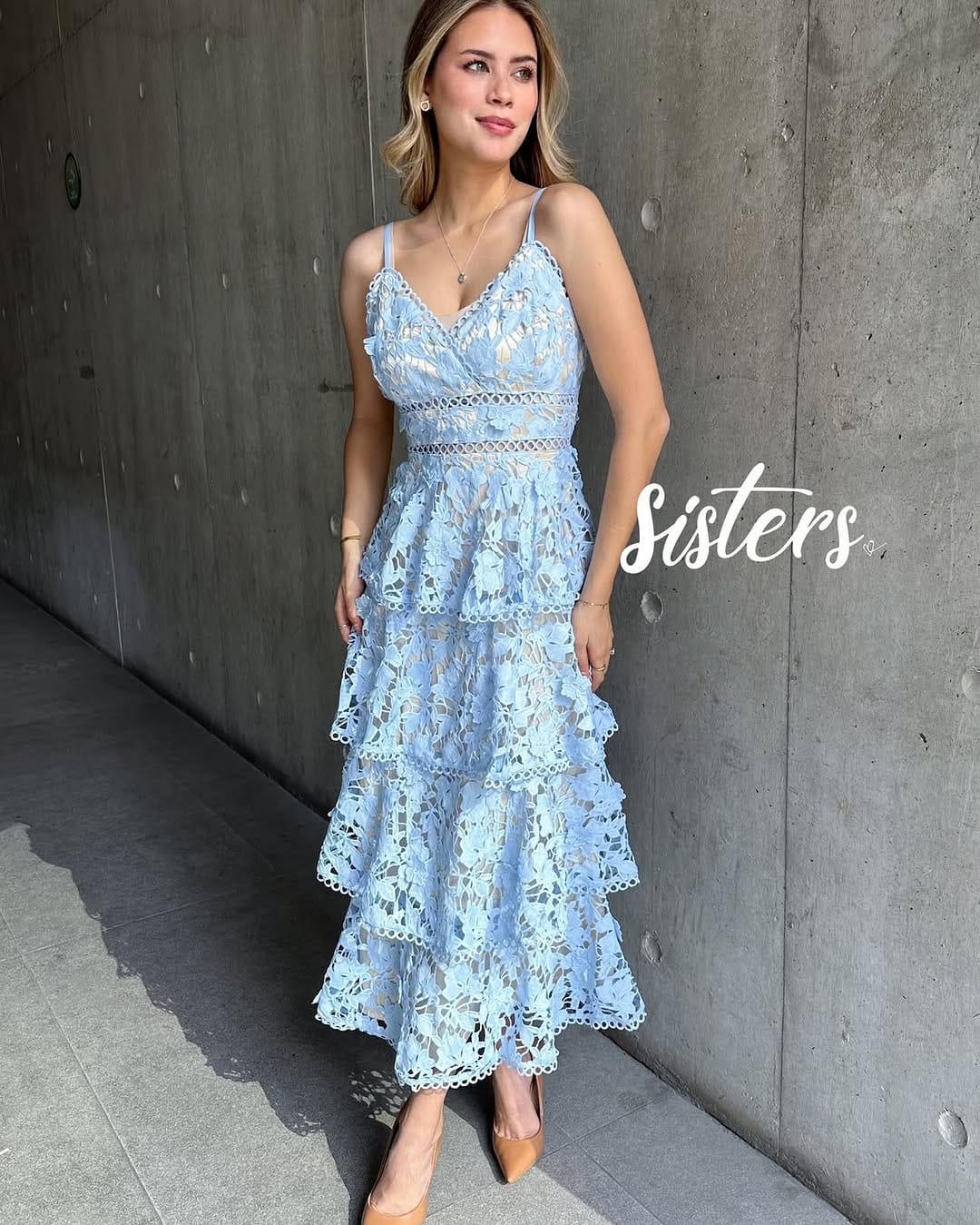 Post 1 by SISTERS MÉXICO on Instagram (carousel)