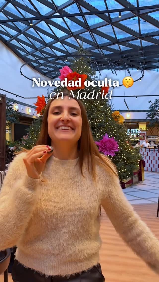 Post 10 by María de las Heras | Planes y Viajes on Instagram (video)