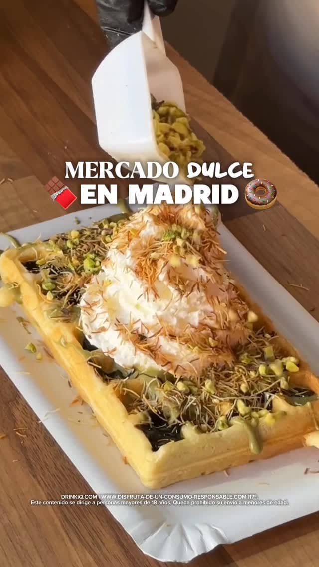 Post 9 by María de las Heras | Planes y Viajes on Instagram (video)