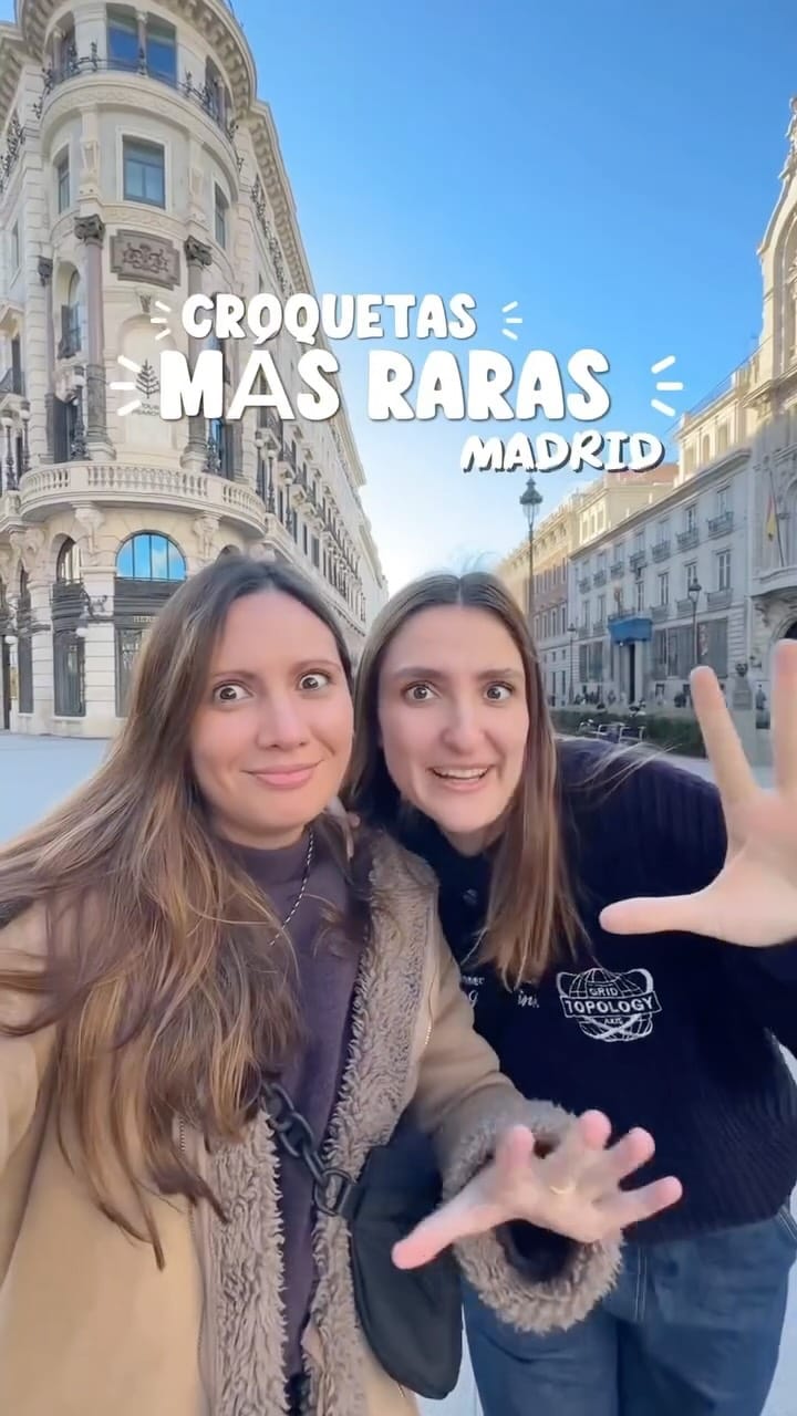 Post 3 by María de las Heras | Planes y Viajes on Instagram (video)