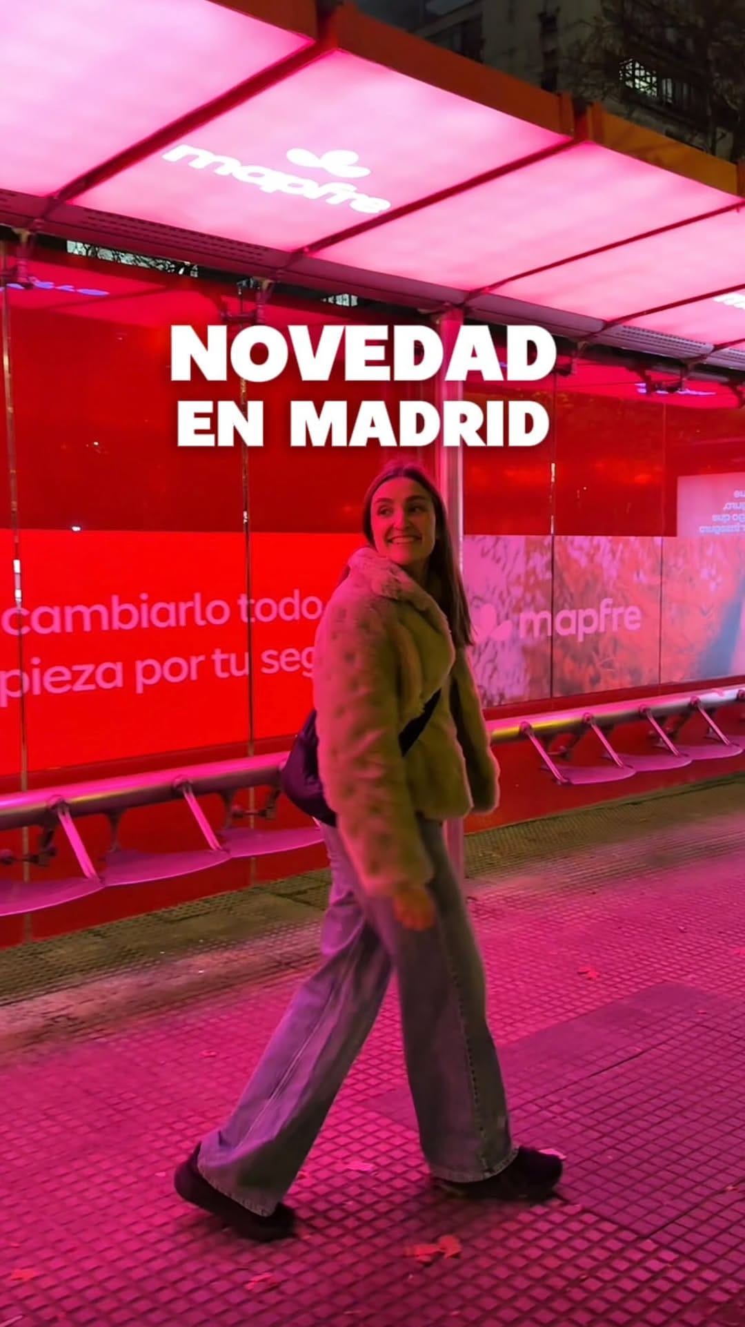 Post 5 by María de las Heras | Planes y Viajes on Instagram (video)