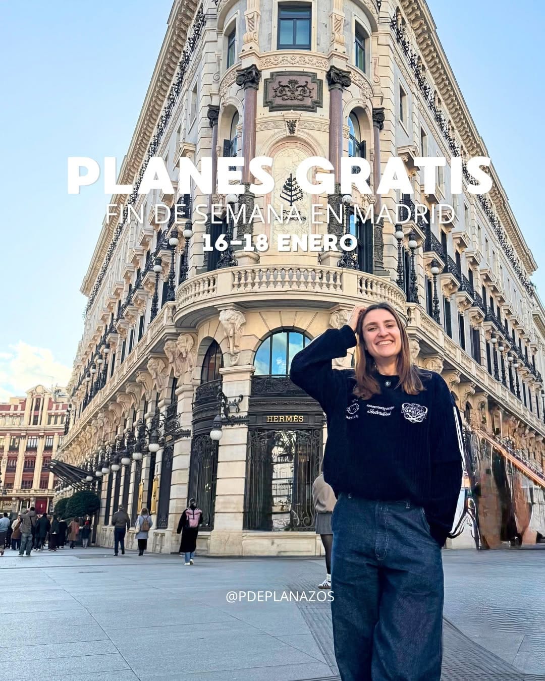 Post 4 by María de las Heras | Planes y Viajes on Instagram (carousel)