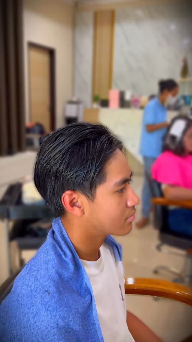 Post 9 by Valencia Wong on Instagram (video)