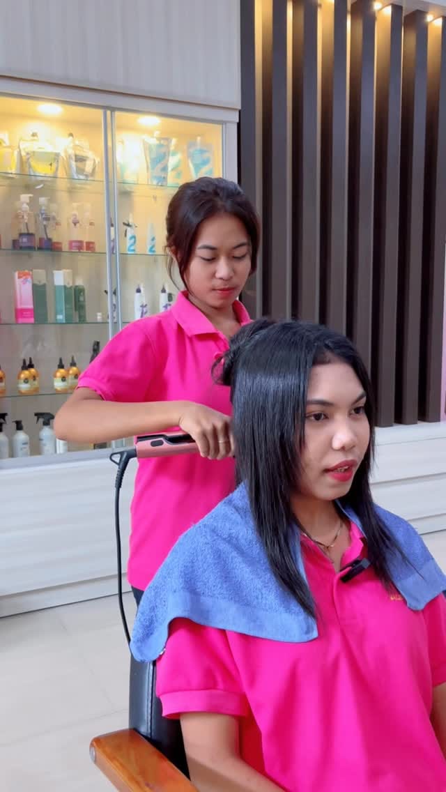 Post 5 by Valencia Wong on Instagram (video)